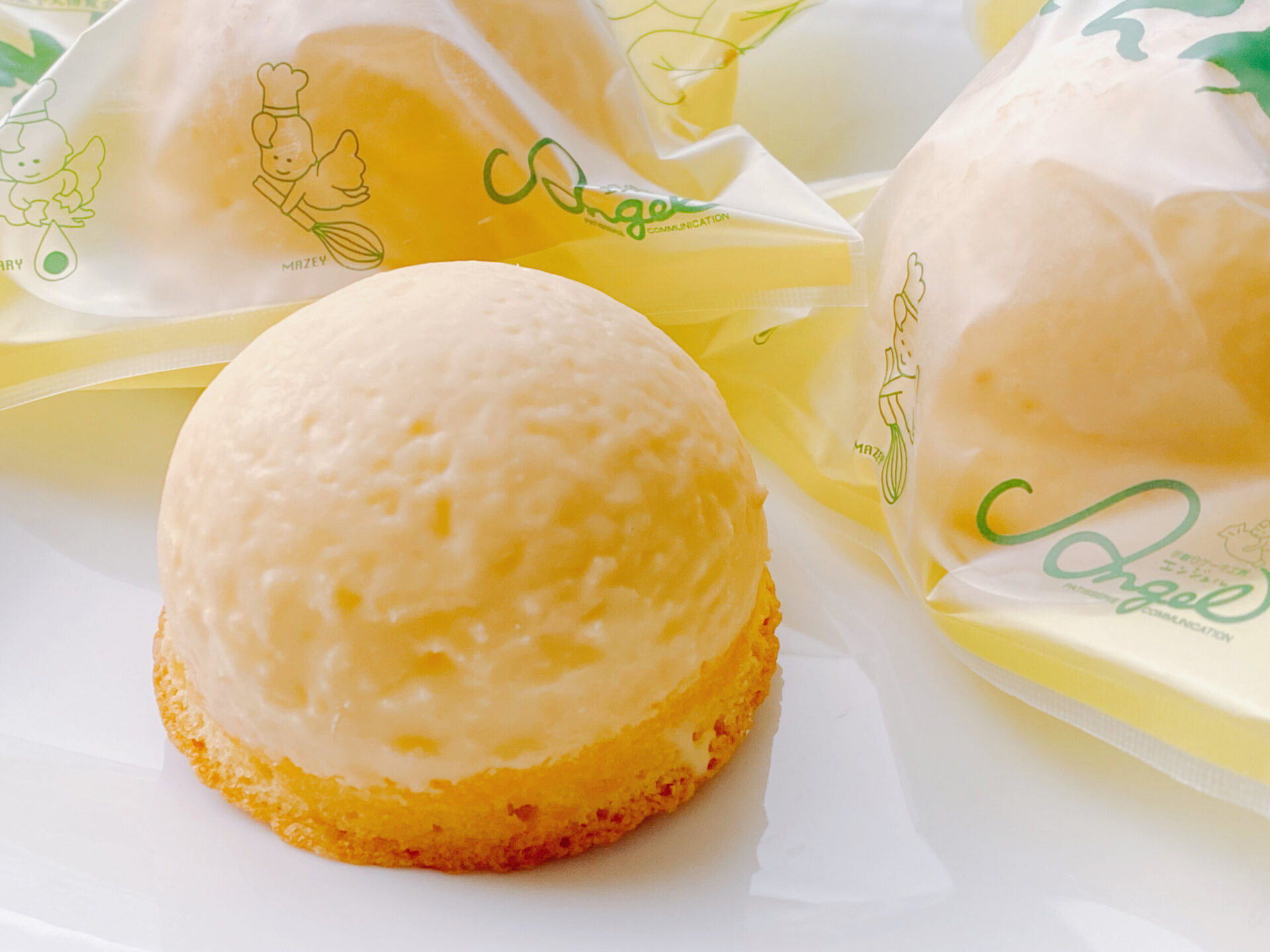 レモンケーキ 年間5万個を販売 広島を代表する絶品スイーツ なじみマガジン Onomichi 地域で愛される逸品を知る